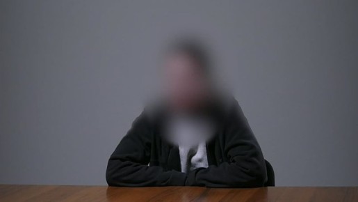 ФСБ задержала крымчанку, которая координировала ракетный удар по железнодорожному парому в порту "Кавказ"