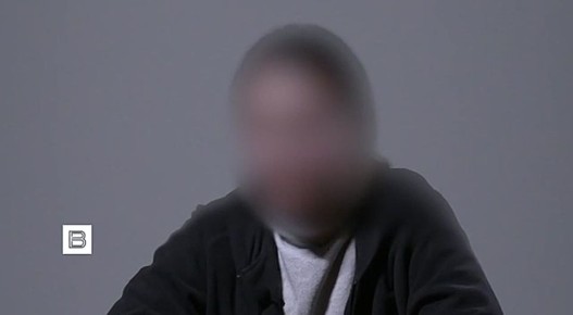 ФСБ опубликовала кадры допроса агента Киева, которая координировала ракетный удар по грузовому железнодорожному парому в порту Кавказ в Краснодарском крае