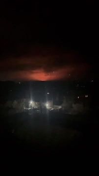 Евгений Поддубный: Ночью ВС РФ нанесли удары по целям в Мерефе, что южнее Харькова