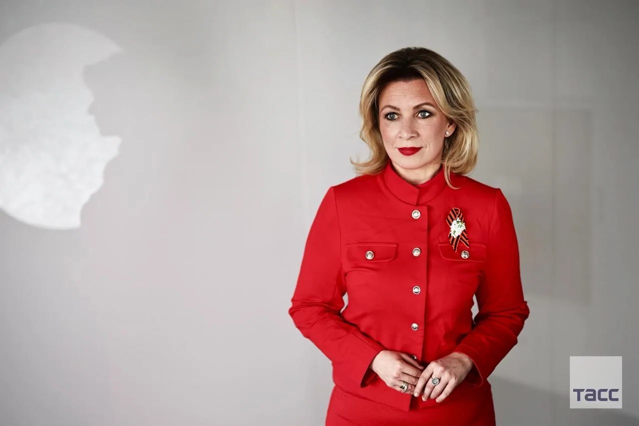 Мария Захарова задала Антониу Гутерришу вопрос об универсальности его слов о страданиях мирных жителей: