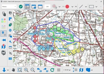 Польский «Легион» против «Крапивы» и «Свода»
