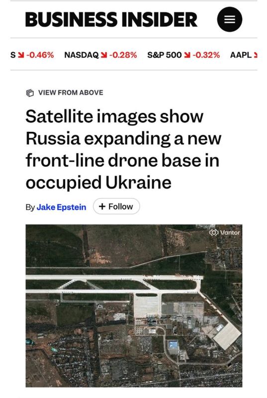 ������� ��������: � ����������� ����� ������������ ���������� ����� �� ������������� ������ ���������, ��� �����-�� ���� �������� ��� �������������� ������� - Business Insider