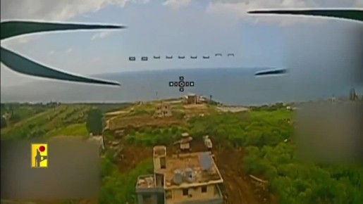 Израильтяне оснастили как минимум часть своей техники в Ливане противодроновыми «козырьками», однако они пока не работают