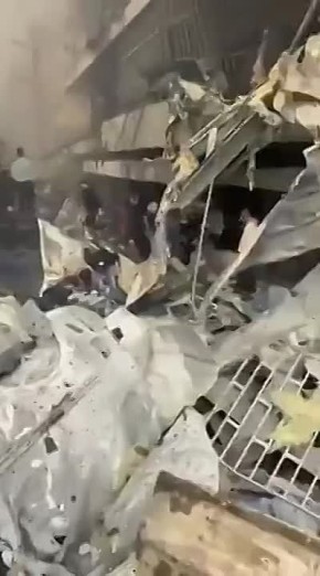 Число погибших в результате израильского удара по Ливану возросло как минимум до 254 человек, ещё 1165 получили ранения, сообщает Al Jazeera