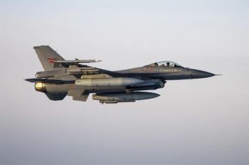 «Их здесь нет». Норвегия крупно подставила Украину с поставкой самолетов