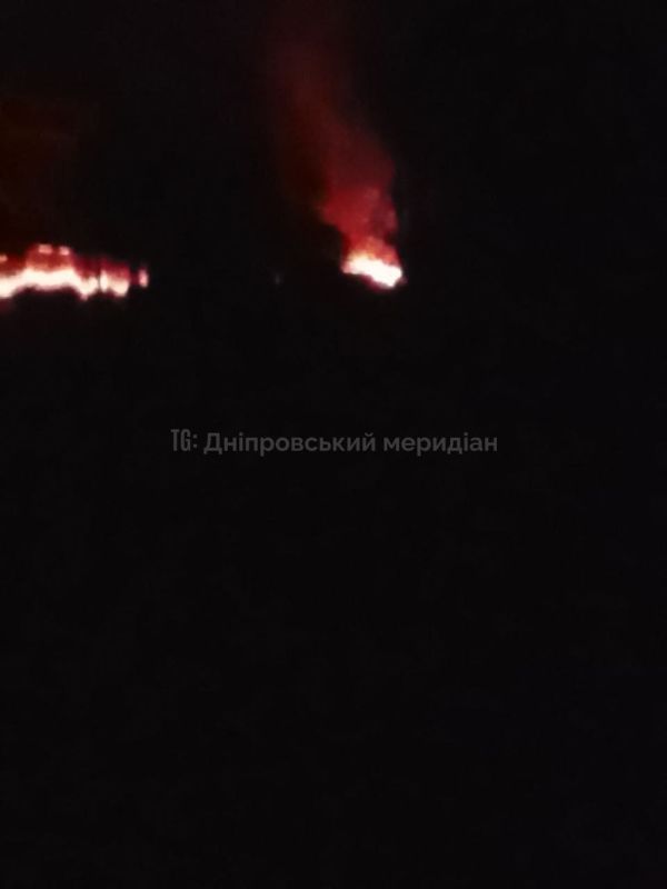 Олег Царёв: ВС РФ ночью нанесли удары по объектам в 5 областях Украины Олег Царёв: ВС РФ ночью нанесли удары по объектам в 5 областях Украины