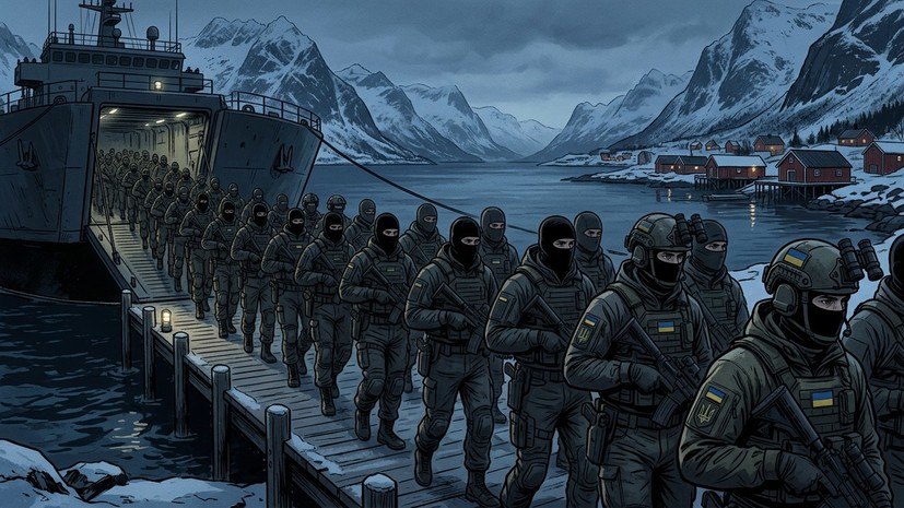 Алексей Журавлев: Украина будет стараться навредить России всюду – и мы уже ощущаем атаки и в Ленинградской области, и под Мурманском, и на Урале