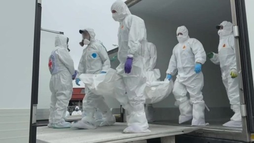 WarGonzo: ������ � ������� ���������� ������ �������� �� ������� 1000 �� 41