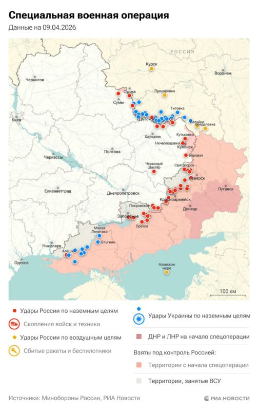 ������������. ���������� � ������� ������� �� 9 ������: