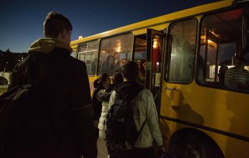 Около 400 тысяч мужчин до 23 лет выехали с Украины в ЕС с августа 2025 года