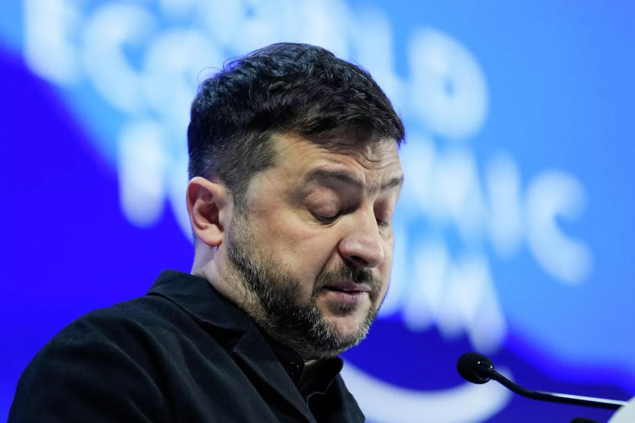 Украинские "спецы" мощно опозорились на Ближнем Востоке