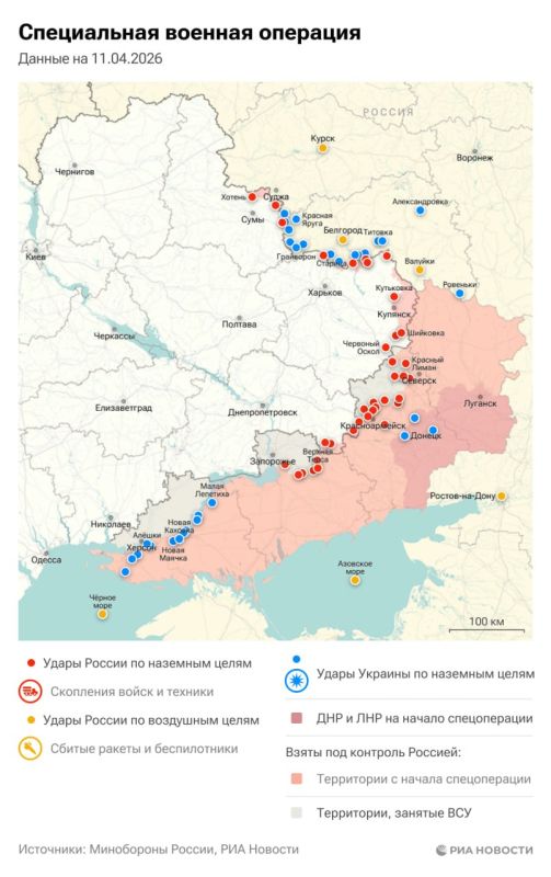 ������������. ���������� � ������� ������� �� 11 ������: