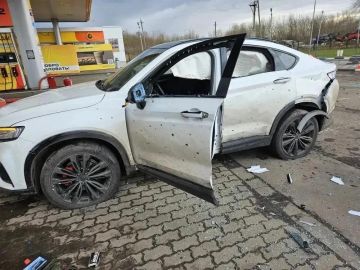 ВСУ атаковали заправку в курском Льгове, — губернатор Хинштейн