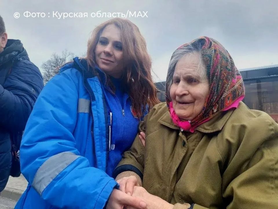 На родину вернулись все 165 жителей Курской области, которых незаконно удерживали на Украине с 2024 года, заявила Москалькова На родину вернулись все 165 жителей Курской области, которых незаконно удерживали на Украине с 2024 года, заявила Москалькова