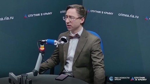 Крымская Конституция практически полностью повторяет российскую – это связано с историческими событиями