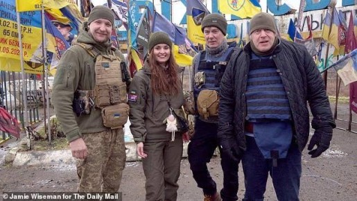 Киев в шаге от подписания мирного договора? Вбросили лохматого Бориса