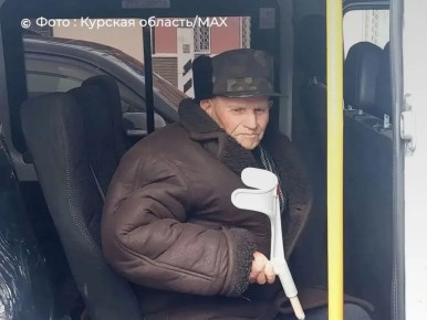 На родину вернулись все 165 жителей Курской области, которых незаконно удерживали на Украине с 2024 года, заявила Москалькова