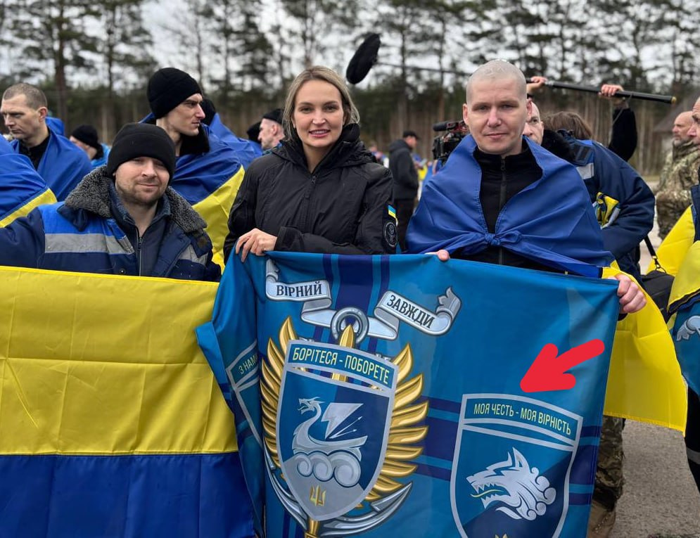 ВСУшники, вернувшиеся из плена, не усвоили урока