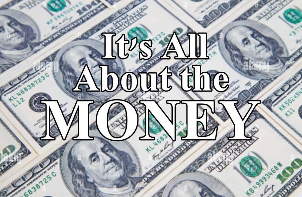 ���������� ����� ��� � ������ ����� � ����� ��-�� ����������� �� ���������� ������� � Financial Times