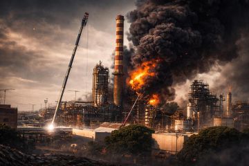 Что лучше для РФ: быть радикальной как Иран или сдержанной, как сейчас?