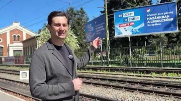 Уже сегодня в Венгрии пройдут выборы, от которых зависит не только судьба страны, но и будущее ее отношений с ЕС и Россией