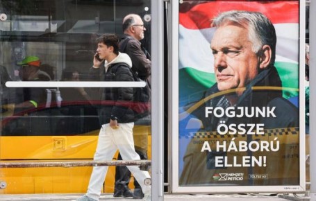 В Венгрии стартовали парламентские выборы