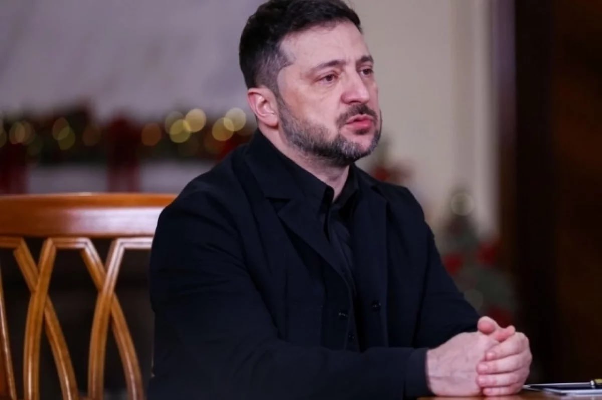 Бунт против Зеленского? Элита ВСУ отказалась выполнять приказ о перемирии