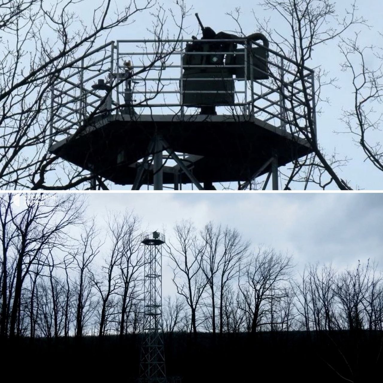 Андрей Клинцевич: Украина переходит к новой тактике «полевой ПВО»