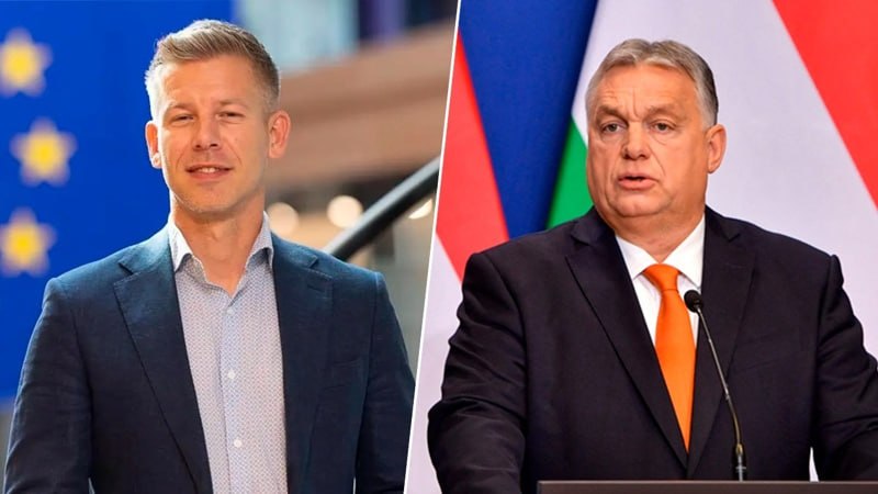 Орбан заявил о возможном открытии нефтепровода "Дружба" после выборов в Венгрии