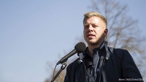 Кто такой Петер Мадьяр?. Биография