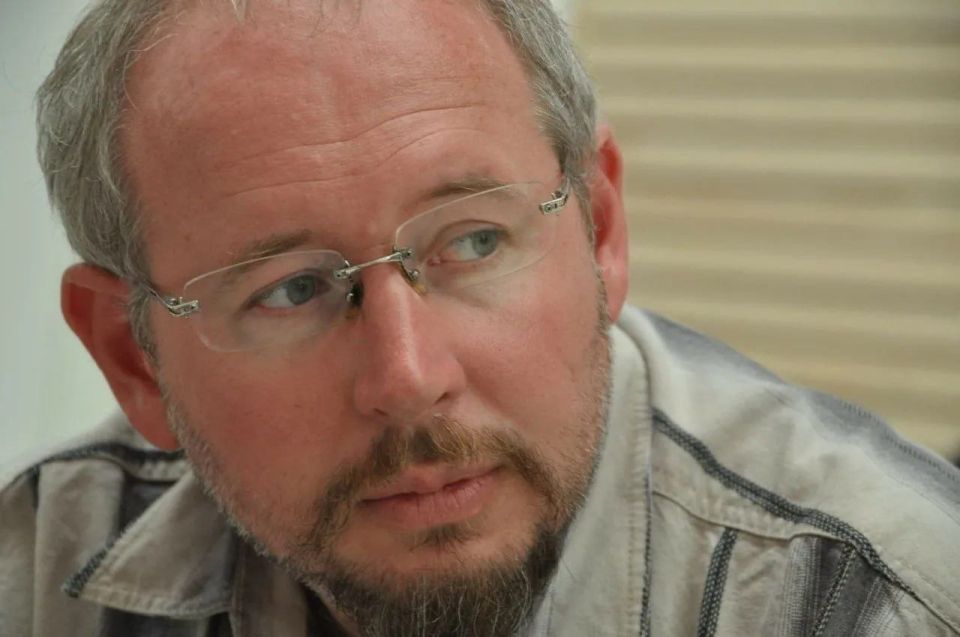 Нынешний процесс возрождения нацизма был запущен сознательно и глобально