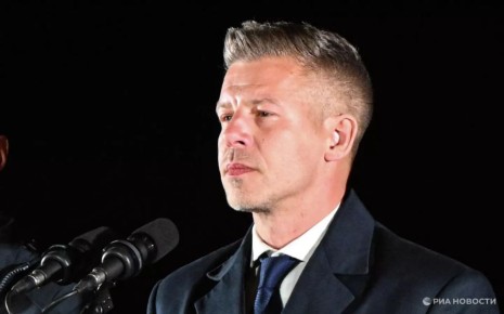 Мэр Днепропетровска Борис Филатов* призвал не радоваться поражению Орбана на выборах в Венгрии