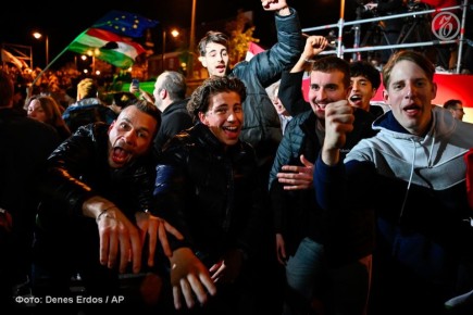 Партия Виктора Орбана проиграла на выборах в Венгрии: реакция мировых СМИ