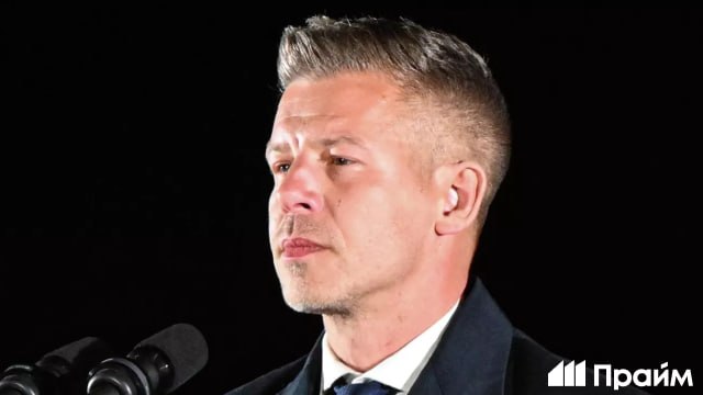 Мадьяр надеется, что ЕС снимет санкции с России после завершения украинского конфликта