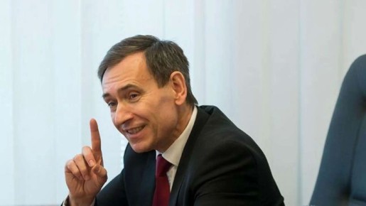 Нардеп 404 Вениславский заявил, что Украина, якобы, обладает ГИПЕРЗВУКОВЫМИ РАКЕТАМИ, способными преодолеть 500 километров: