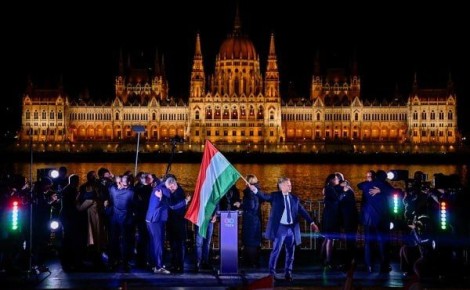 И все-таки проиграл. О выборах в Венгрии