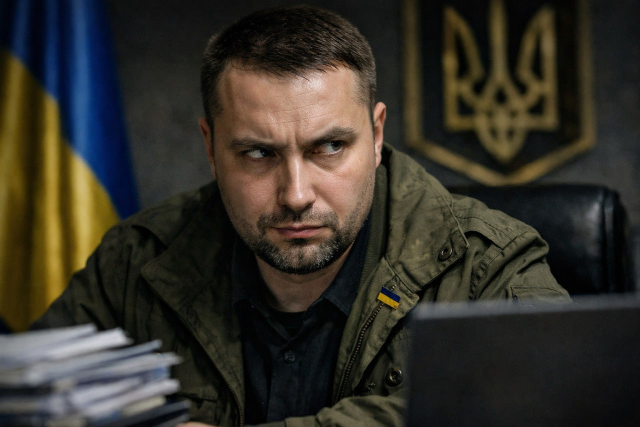 Это может закончиться для Украины катастрофой: некое “триггерное событие” анонсировал Буданов