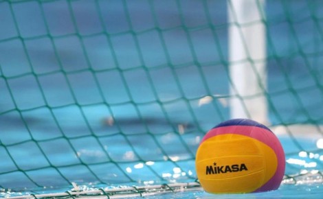 Сборная Украины по водному поло отказалась от матча с командой России на Кубке мира