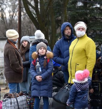 ������� ���� ����� ����: ��� ��������� ����������� �� �������������� ���������� ������ ��������� ������