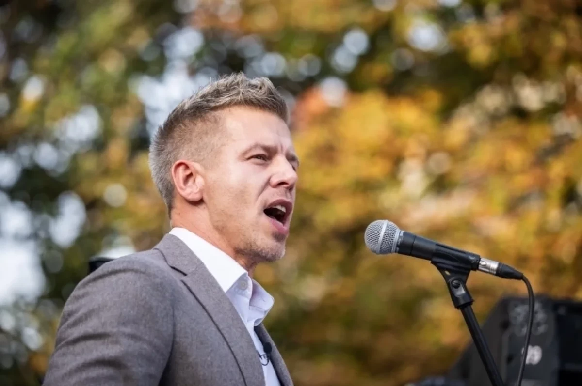 Венгрия не займет проукраинскую позицию, а помощь Киеву под вопросом даже после победы Мадьяра — Климов