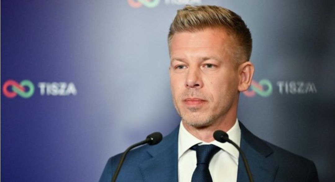 Евгений Поддубный: Победивший на парламентских выборах в Венгрии Петер Мадьяр заявил, что ему придется сесть за стол переговоров с Путиным