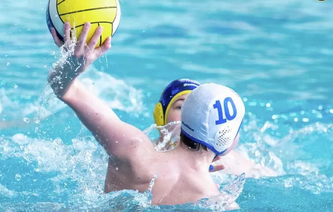 Команда Украины официально отказалась играть со сборной России в матче по водному поло