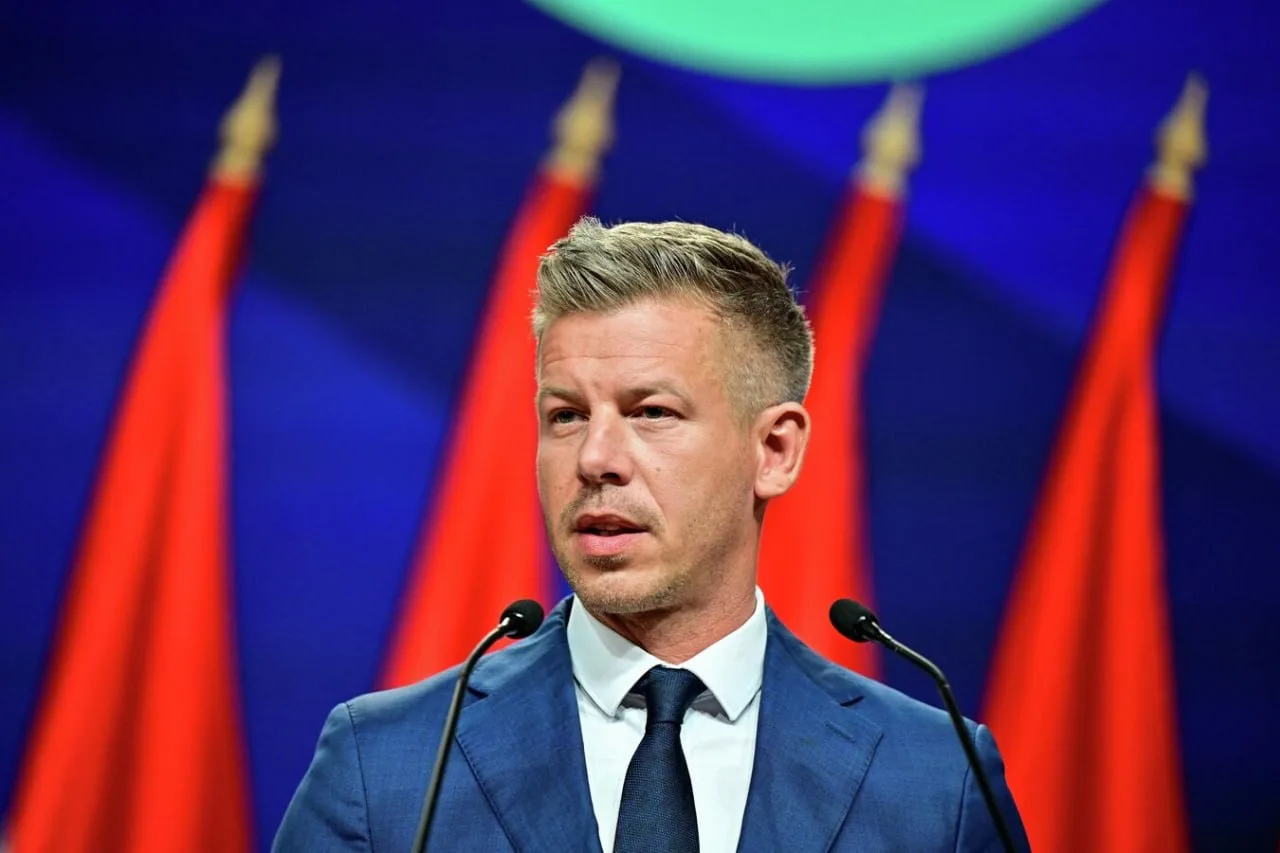 Новое правительство Венгрии не планирует дружить с Москвой