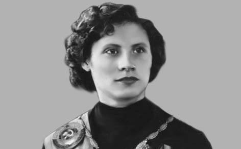 Умерла чемпионка Олимпиады-1960 Людмила Лысенко