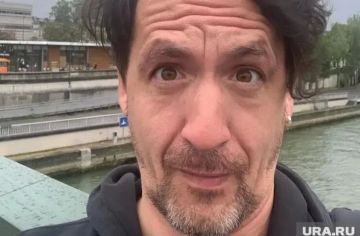 Сбежавший на Украину бывший актер Смольянинов заочно получил 8 лет тюрьмы