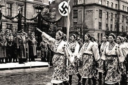 Юлия Витязева: Германия и Украина подписали в Берлине соглашение о сотрудничестве в сфере обороны