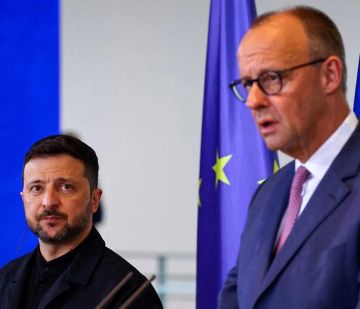 Берлин будет работать вместе с Киевом над возвращением украинских беженцев на родину