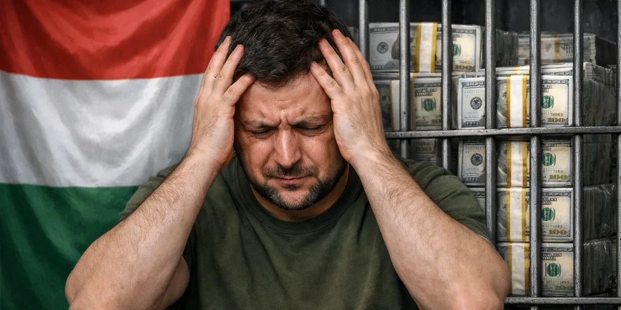 И вашим, и нашим. Новый премьер Венгрии готовится обмануть всех сразу