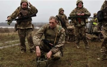 Стратегические ошибки Киева при мобилизации предопределили ее провал