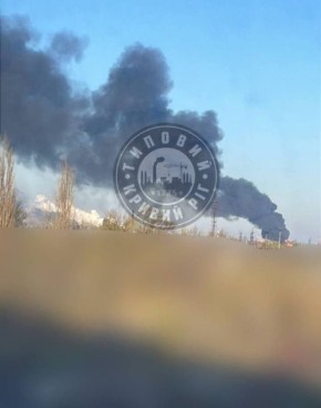 Результативный визит "Гераней" в Днепропетровскую область — разбираемся, что именно посетили наши БПЛА